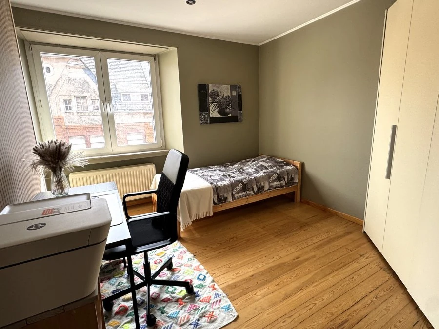 Квартира в Люксембурге, Люксембург, 155 м² - фото 5