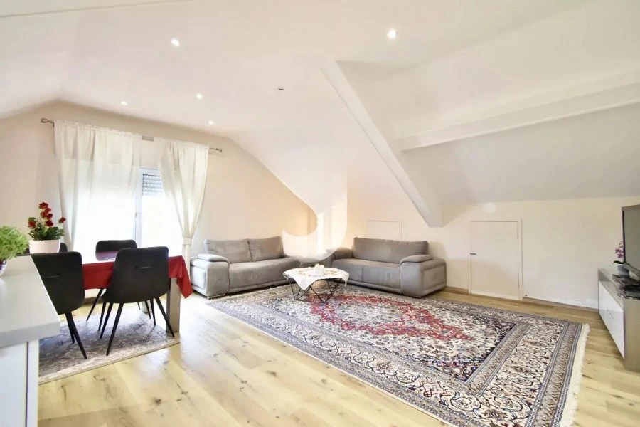 Квартира в Люксембурге, Люксембург, 93 м² - фото 5