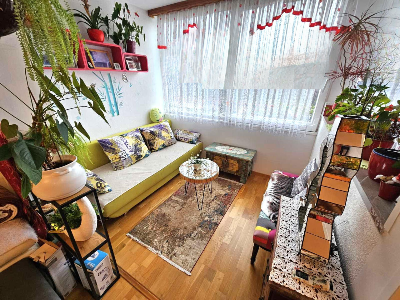 Квартира в Копере, Словения, 68 м² - фото 5