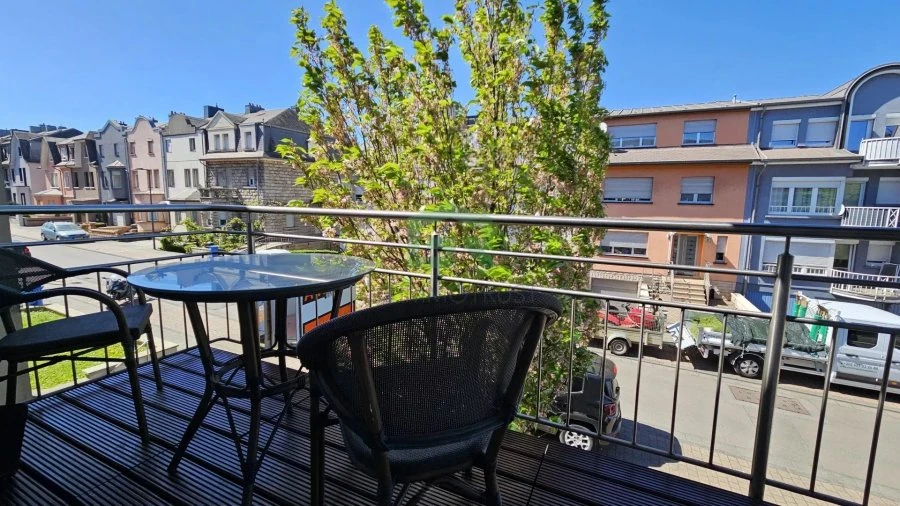 Квартира в Люксембурге, Люксембург, 81 м² - фото 5