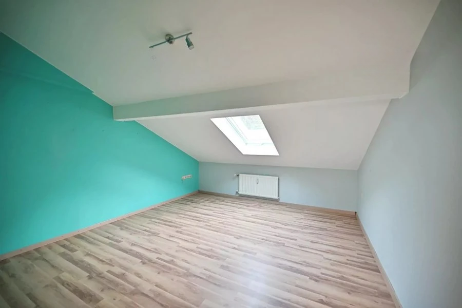 Квартира в Люксембурге, Люксембург, 121 м² - фото 5