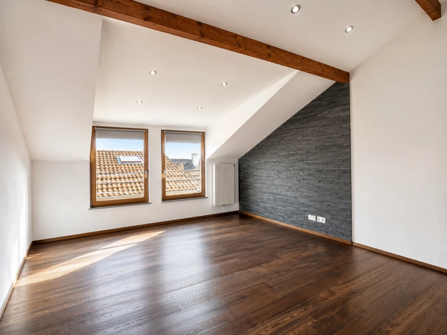Квартира в Гревенмахере, Люксембург, 125 м² - фото 5