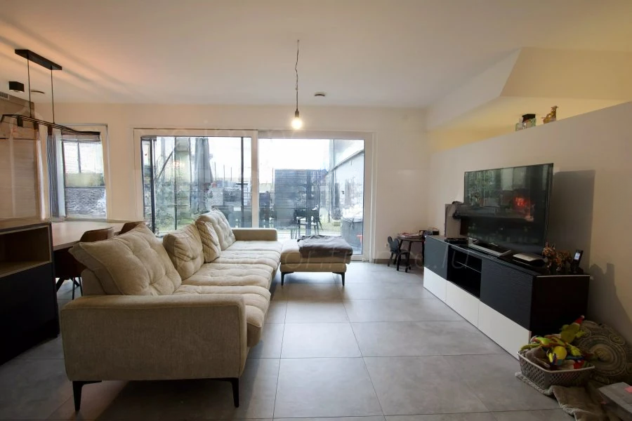 Квартира в Люксембурге, Люксембург, 105 м² - фото 5