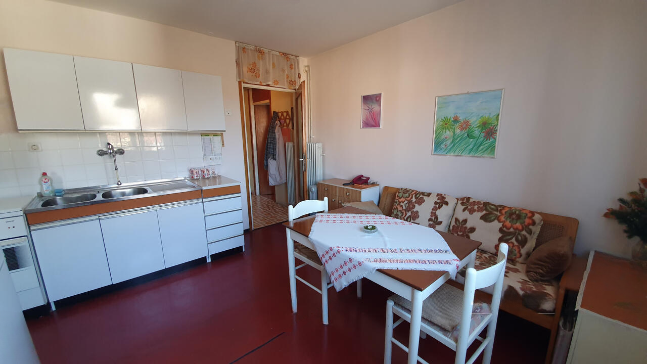 Квартира в Копере, Словения, 55 м² - фото 5