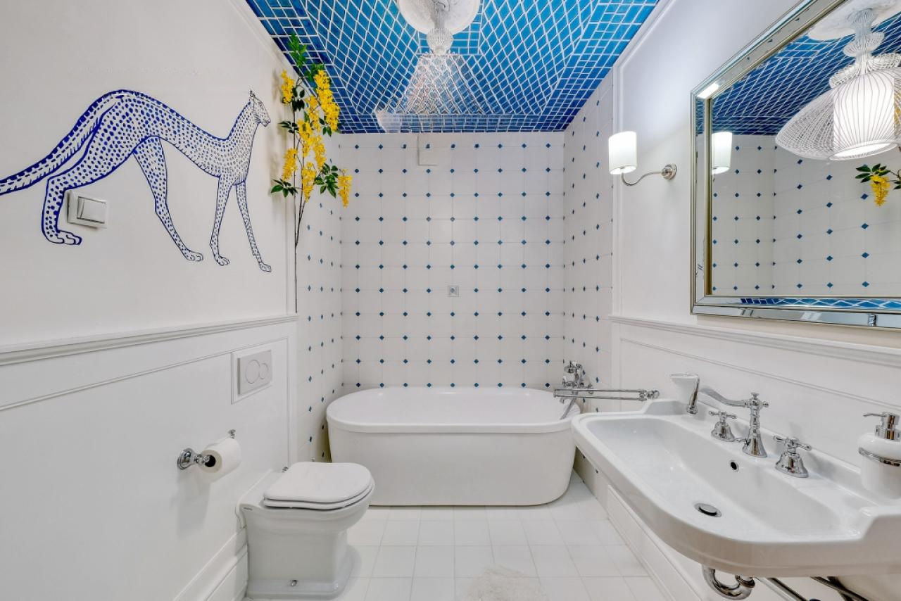 Квартира в Любляне, Словения, 184 м² - фото 5