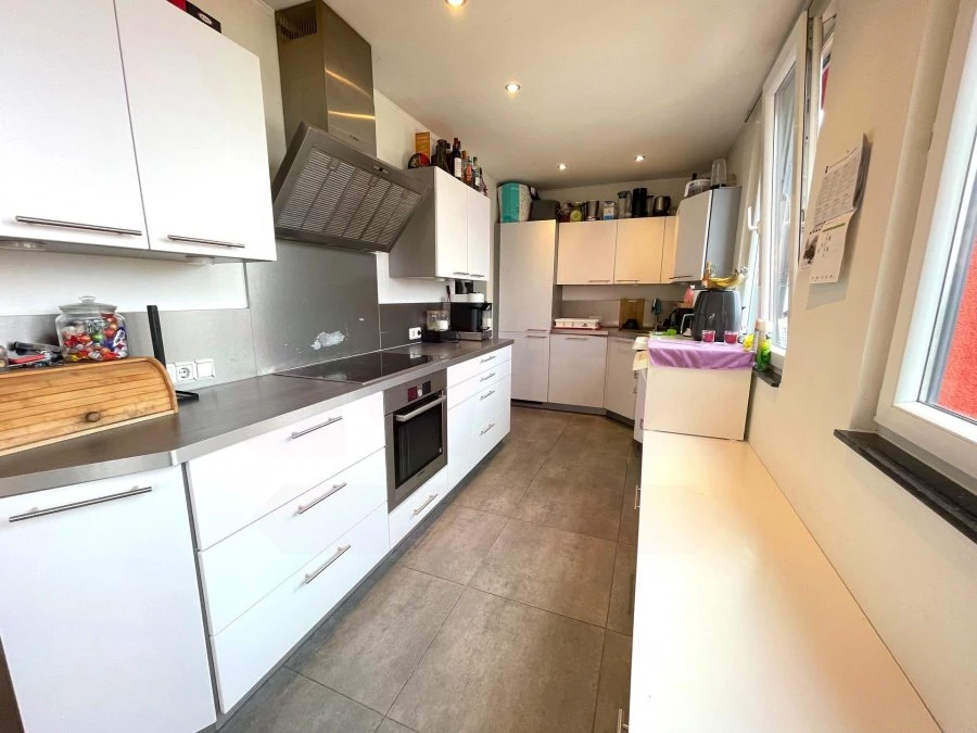 Квартира в Дикирхе, Люксембург, 105 м² - фото 5