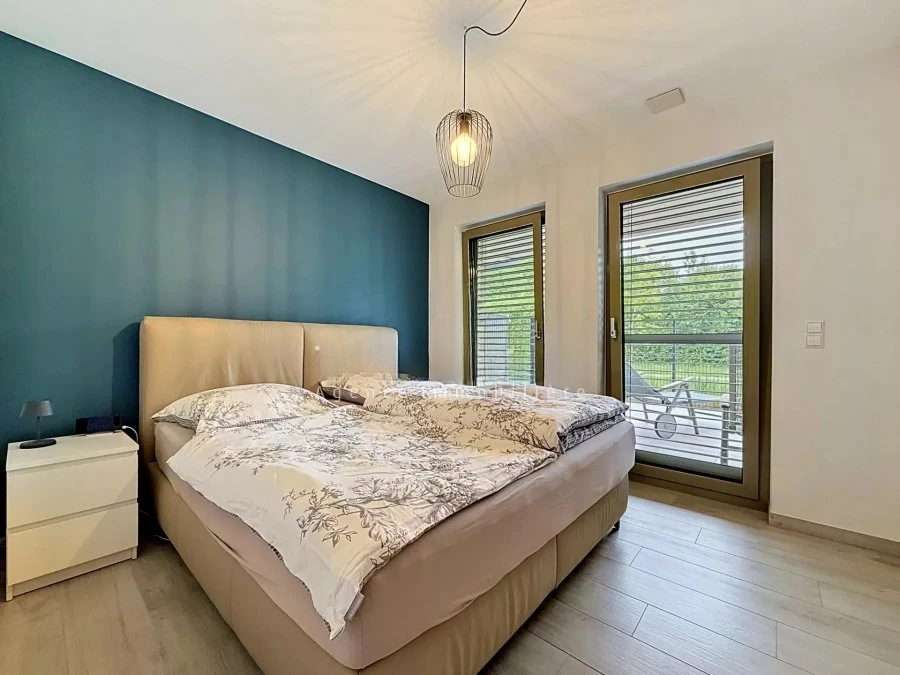Квартира в Люксембурге, Люксембург, 82 м² - фото 5