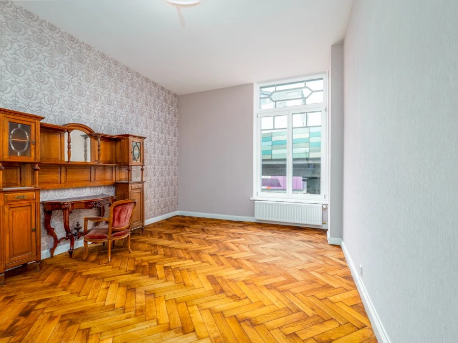 Квартира в Люксембурге, Люксембург, 106 м² - фото 5