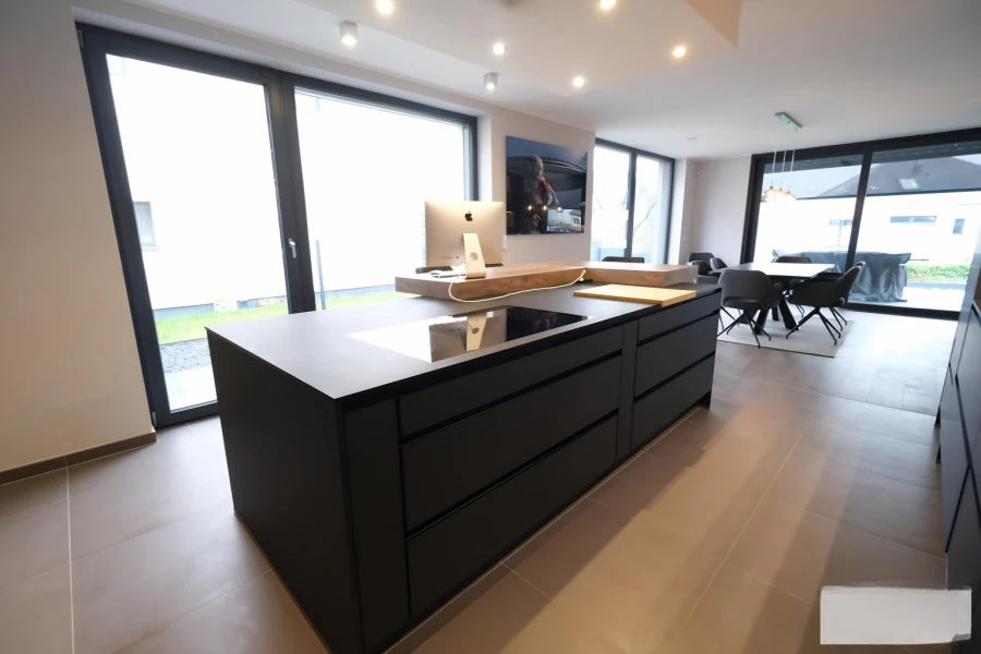 Квартира в Гревенмахере, Люксембург, 200 м² - фото 5
