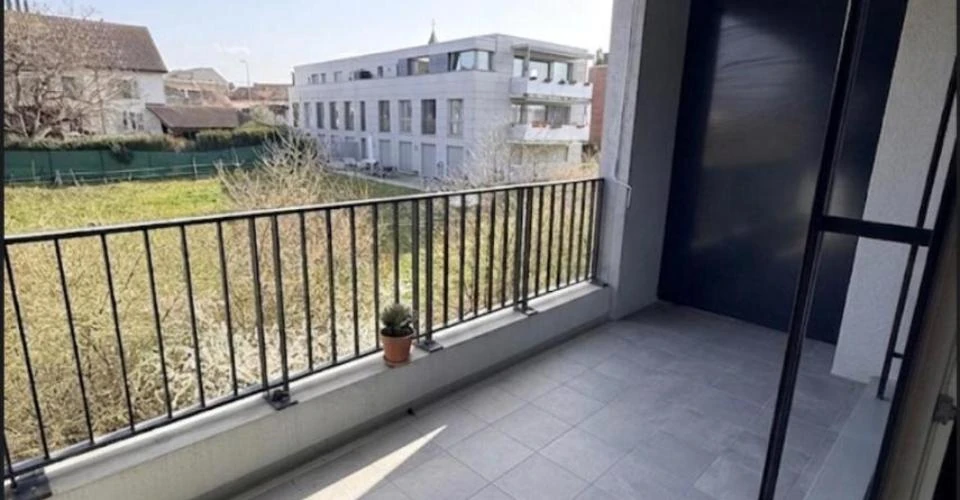 Квартира в Женеве, Швейцария, 91 м² - фото 5