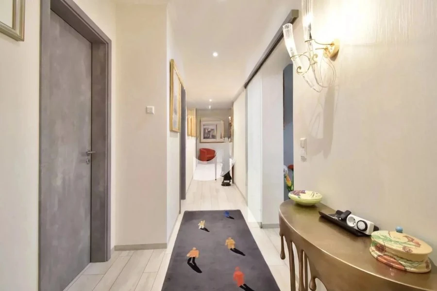Квартира в Люксембурге, Люксембург, 110 м² - фото 5