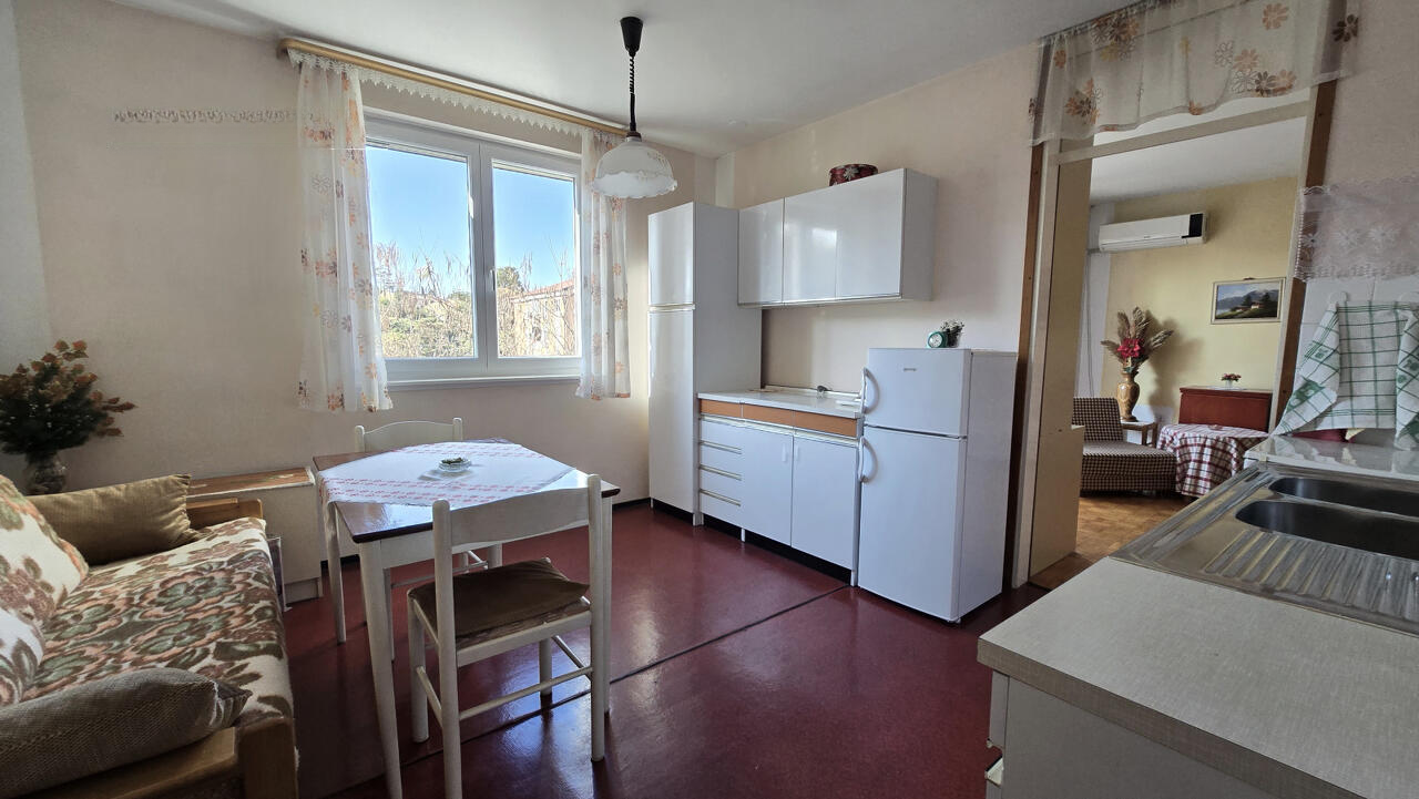 Квартира в Копере, Словения, 55 м² - фото 5