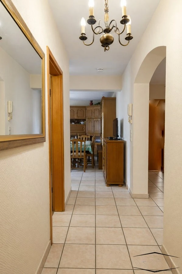 Квартира в Люксембурге, Люксембург, 100 м² - фото 5