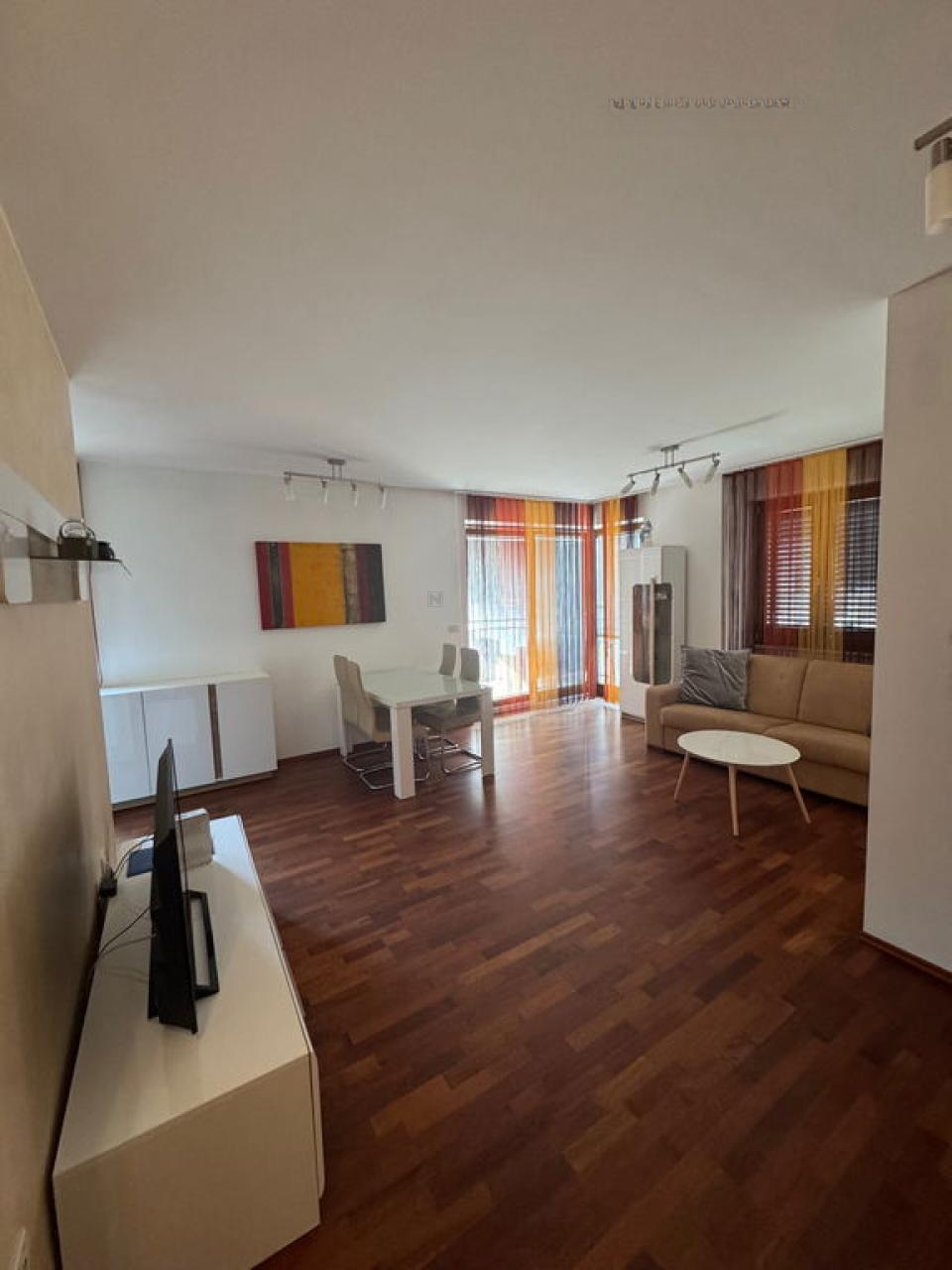 Квартира в Луции, Словения, 74 м² - фото 5