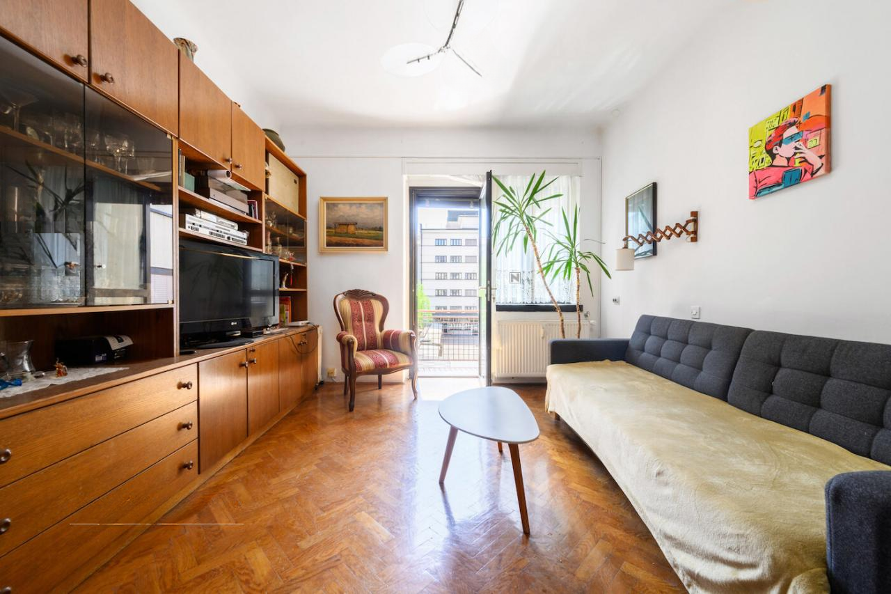 Квартира в Любляне, Словения, 63 м² - фото 5