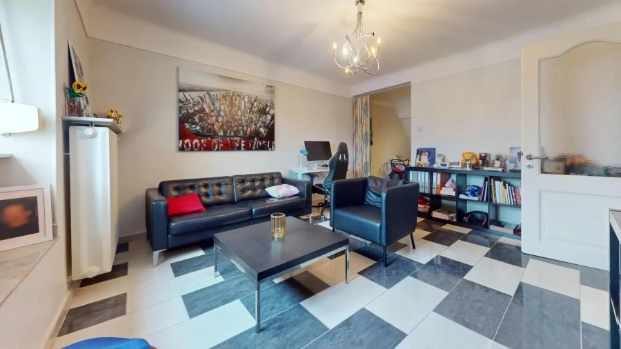 Квартира в Люксембурге, Люксембург, 74 м² - фото 5