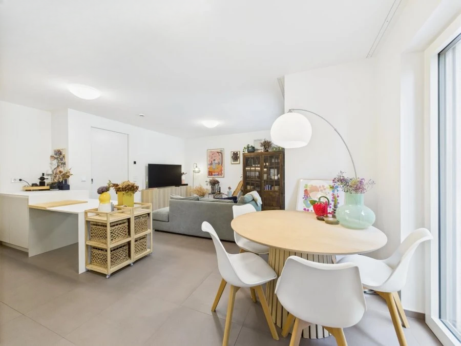 Квартира в Люксембурге, Люксембург, 70 м² - фото 5