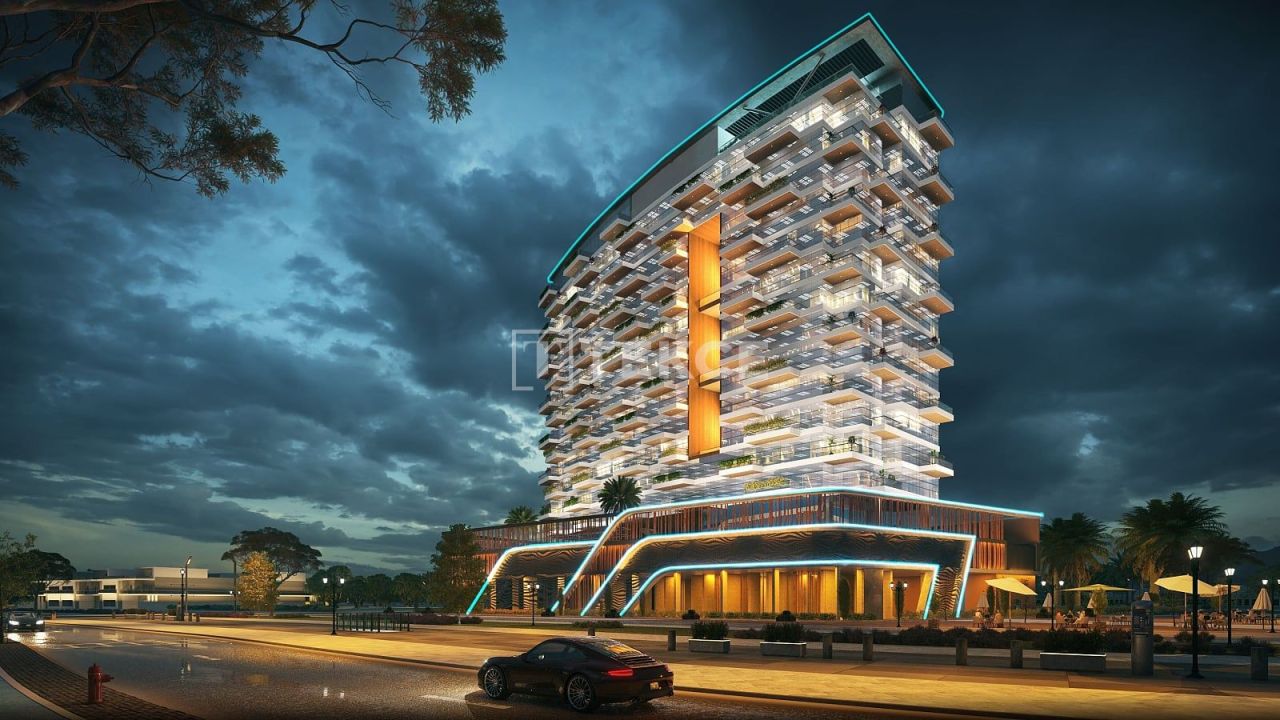 Апартаменты в Дубае, ОАЭ, 80 м² - фото 4