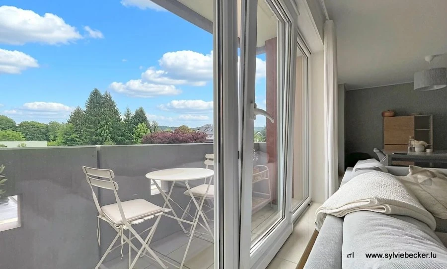Квартира в Люксембурге, Люксембург, 105 м² - фото 5