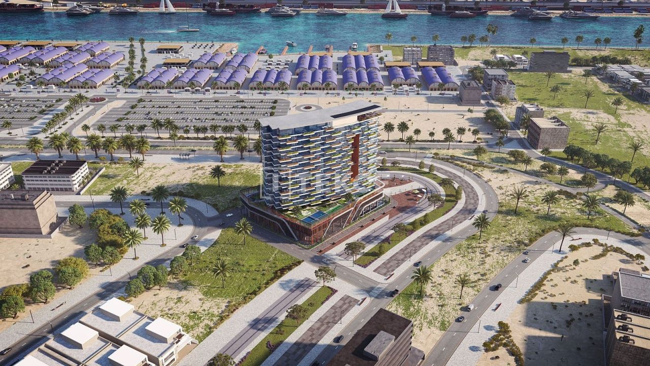 Апартаменты в Дубае, ОАЭ, 168 м² - фото 5