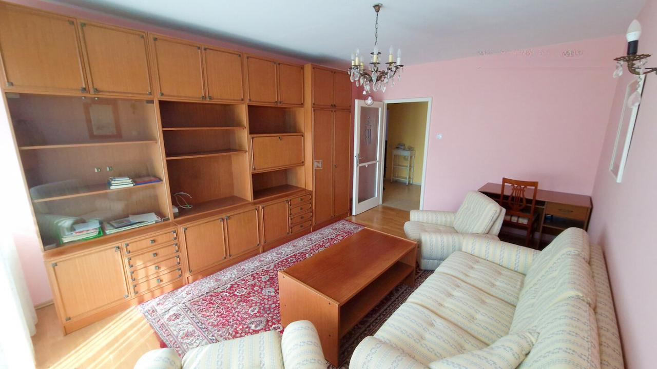 Квартира в Любляне, Словения, 70 м² - фото 5