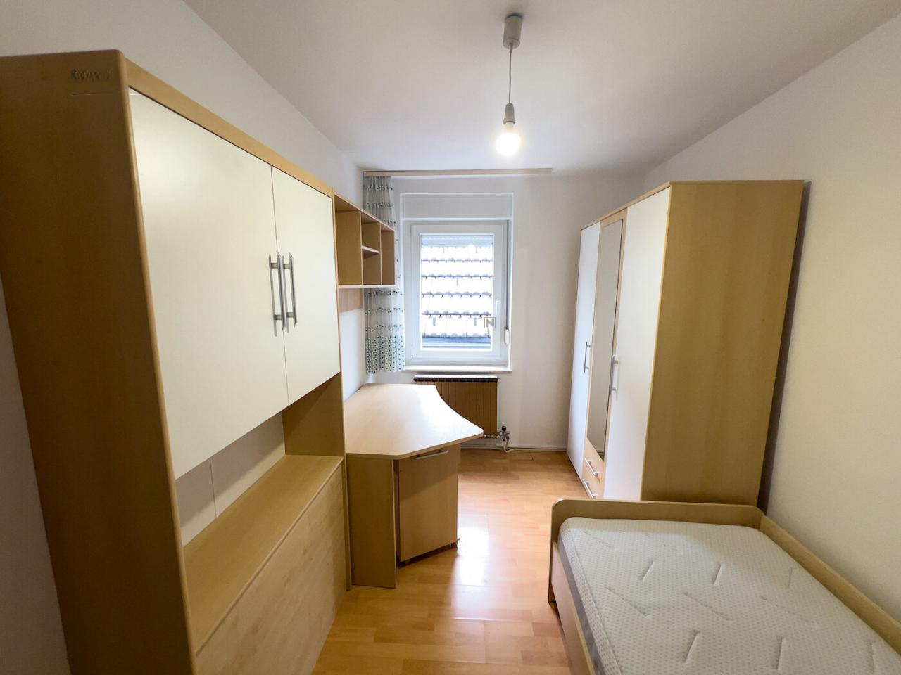 Квартира в Любляне, Словения, 115 м² - фото 5