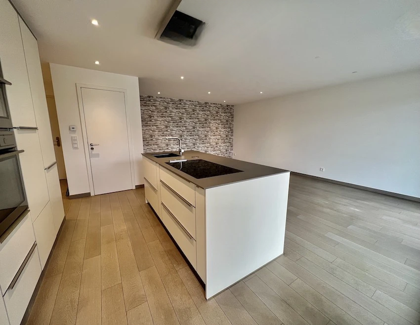 Квартира в Люксембурге, Люксембург, 79 м² - фото 5