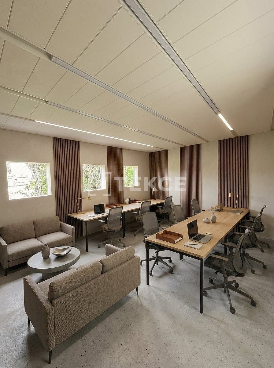 Апартаменты в Эстепоне, Испания, 279 м² - фото 6