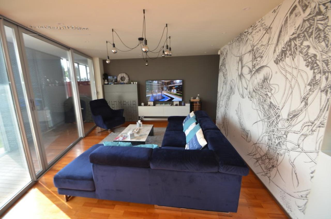 Квартира в Портороже, Словения, 150 м² - фото 5