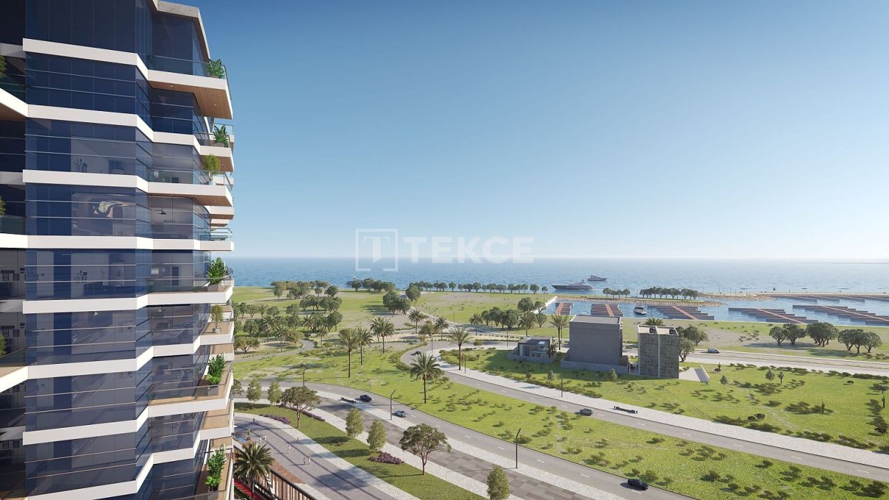 Апартаменты в Дубае, ОАЭ, 136 м² - фото 7