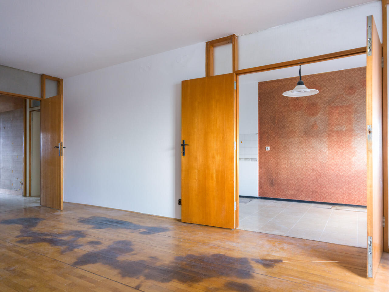 Квартира в Любляне, Словения, 90 м² - фото 4