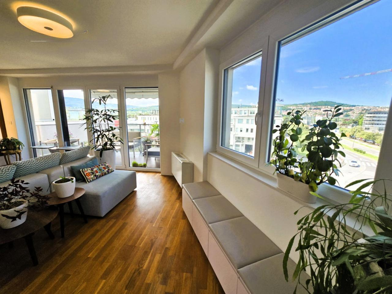 Квартира в Копере, Словения, 105 м² - фото 5
