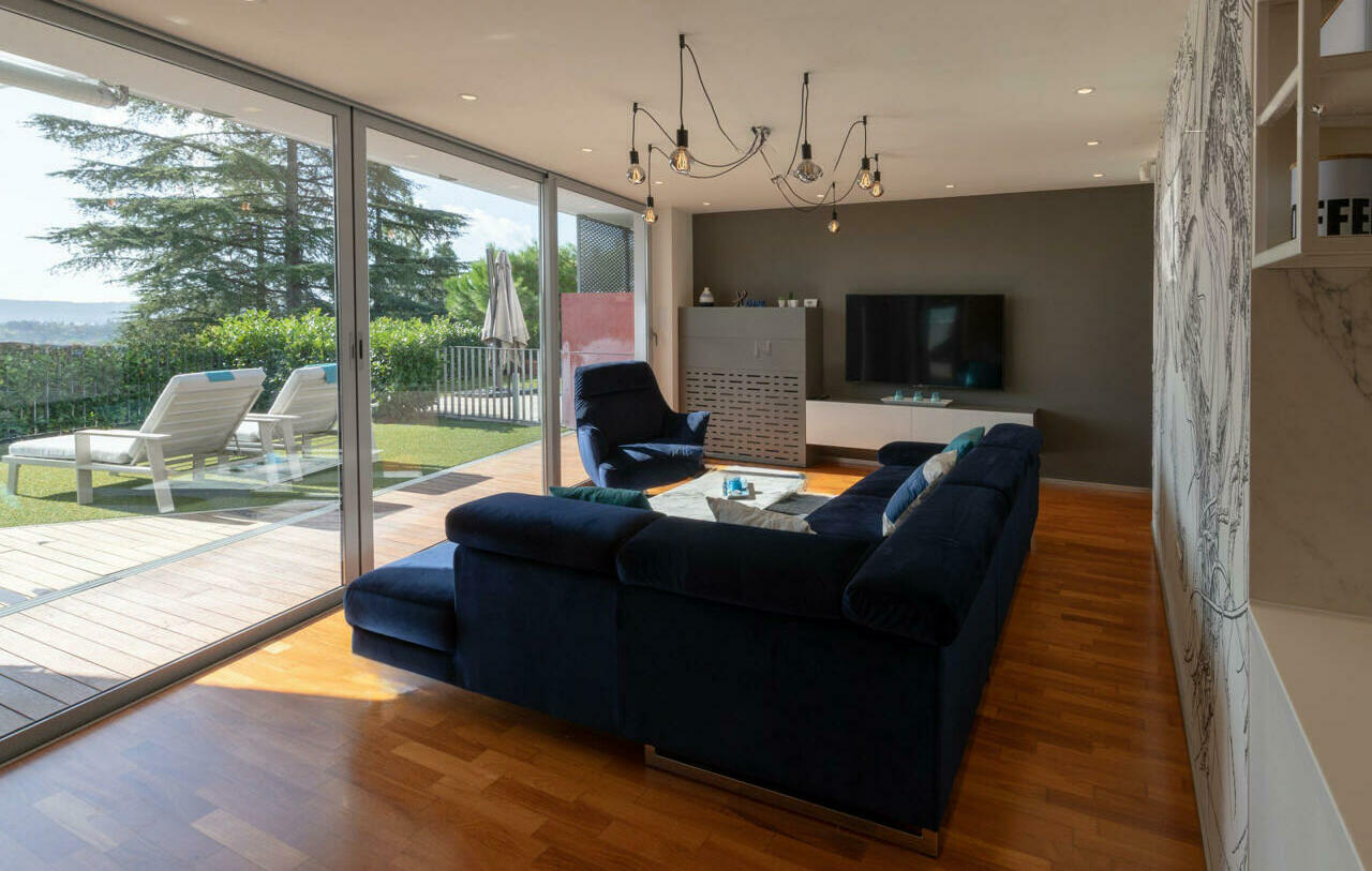 Квартира в Портороже, Словения, 150 м² - фото 5
