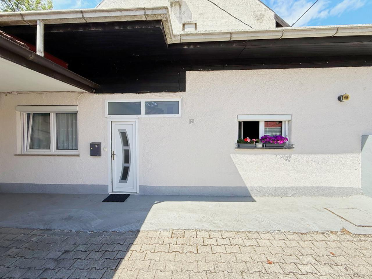 Квартира в Любляне, Словения, 44 м² - фото 6