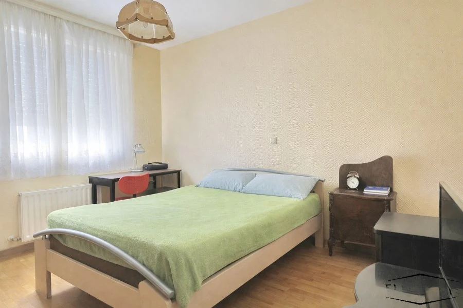 Квартира в Люксембурге, Люксембург, 100 м² - фото 6