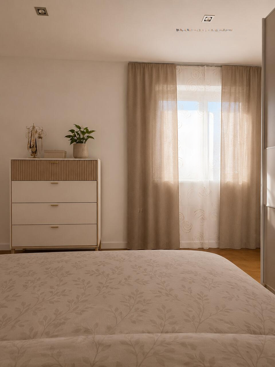 Квартира в Любляне, Словения, 75 м² - фото 6