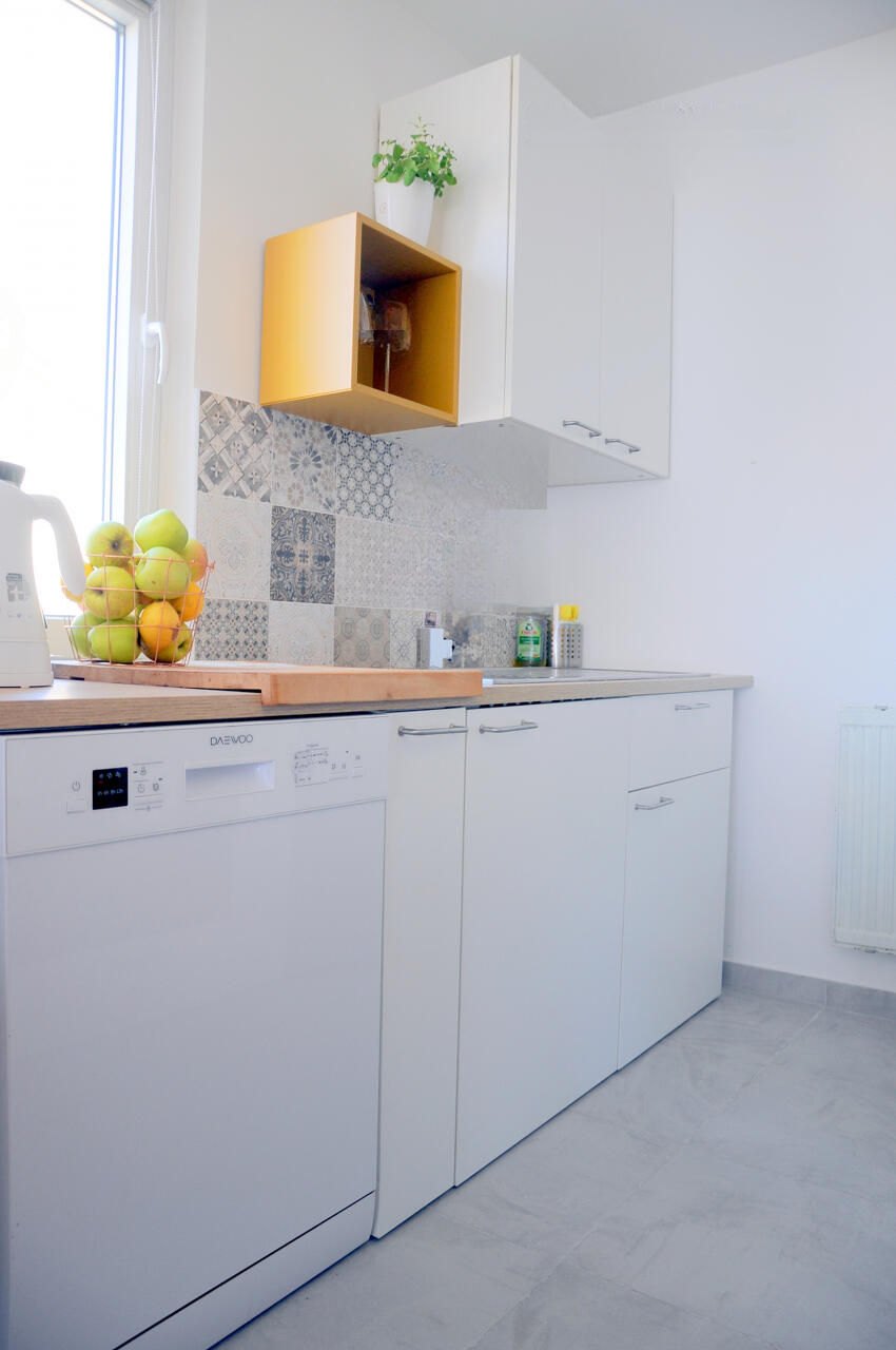 Квартира в Копере, Словения, 54 м² - фото 6