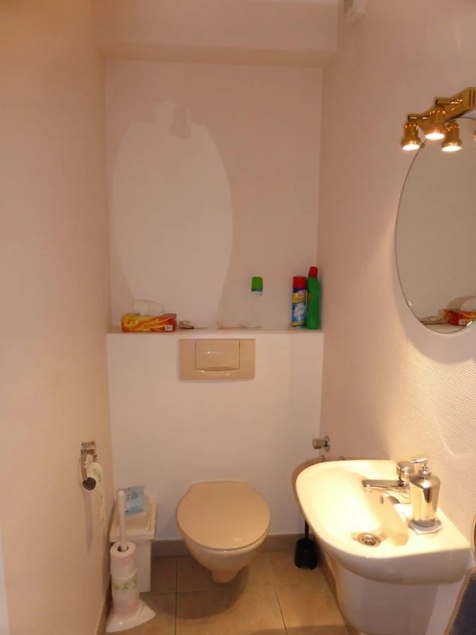 Квартира в Люксембурге, Люксембург, 103 м² - фото 6