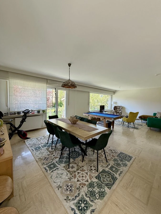 Квартира в Люксембурге, Люксембург, 156 м² - фото 6