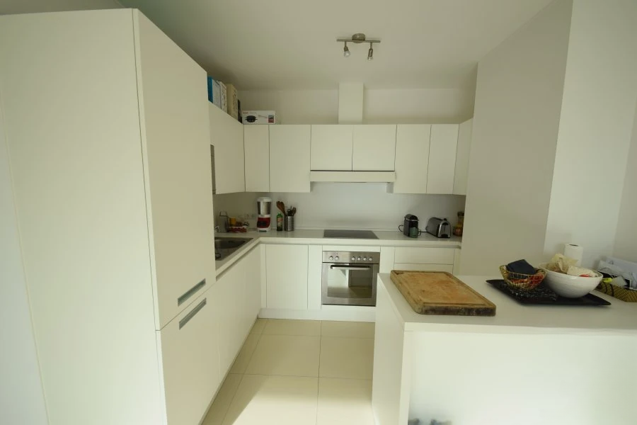Квартира в Люксембурге, Люксембург, 92 м² - фото 6