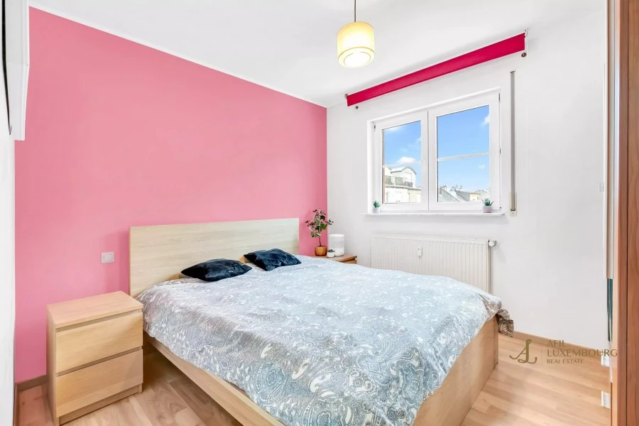 Квартира в Люксембурге, Люксембург, 80 м² - фото 6