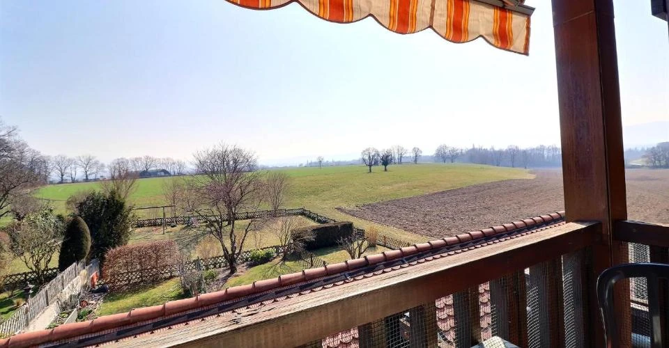 Квартира в Женеве, Швейцария, 172 м² - фото 6