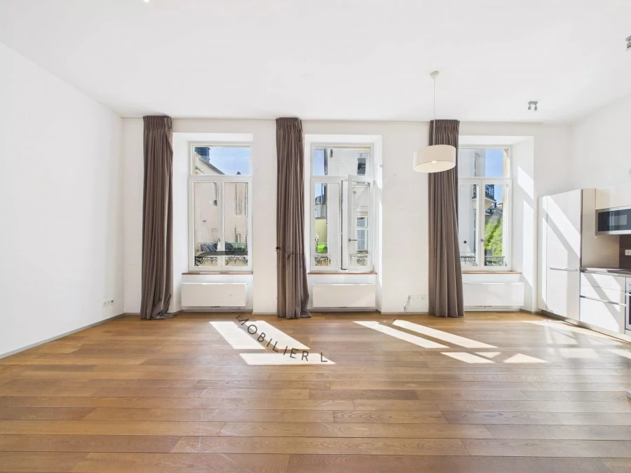 Квартира в Люксембурге, Люксембург, 65 м² - фото 6