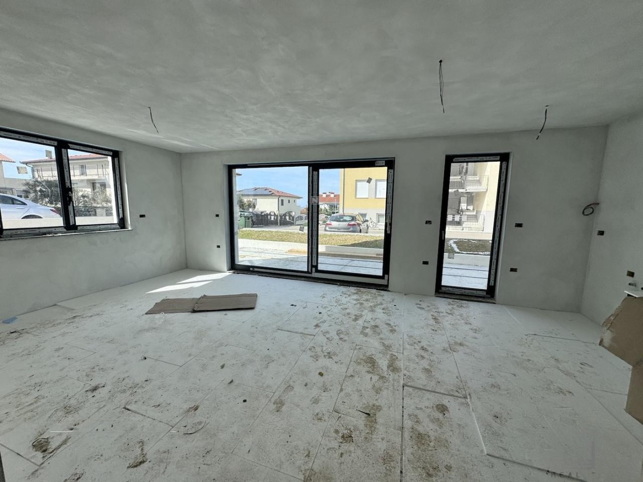 Квартира в Изоле, Словения, 130 м² - фото 6