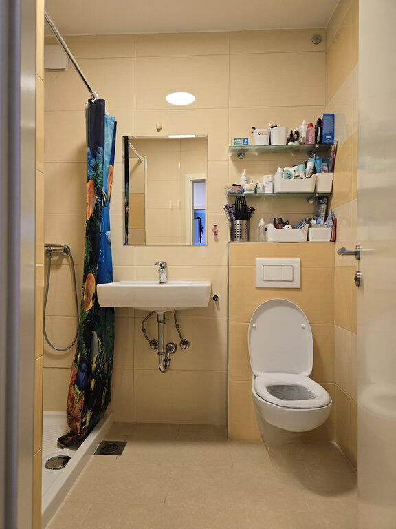 Квартира в Любляне, Словения, 53 м² - фото 6
