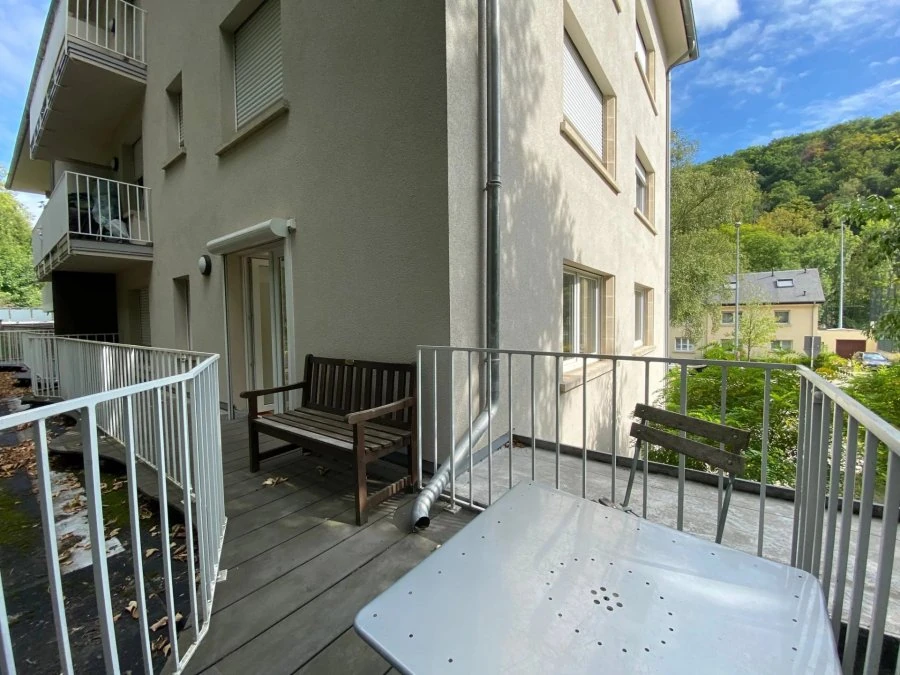 Квартира в Люксембурге, Люксембург, 70 м² - фото 6
