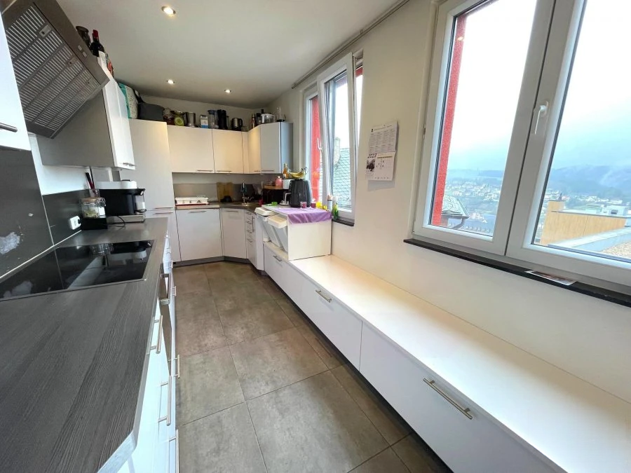 Квартира в Дикирхе, Люксембург, 105 м² - фото 6