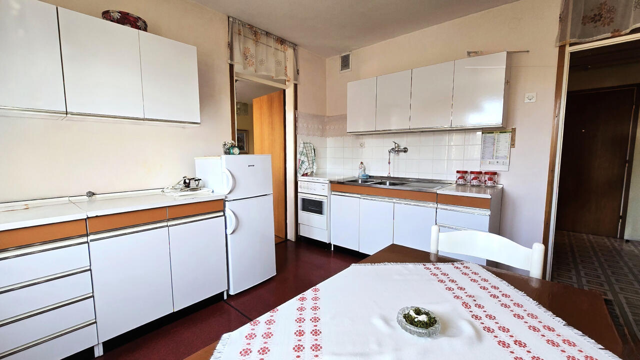 Квартира в Копере, Словения, 55 м² - фото 6