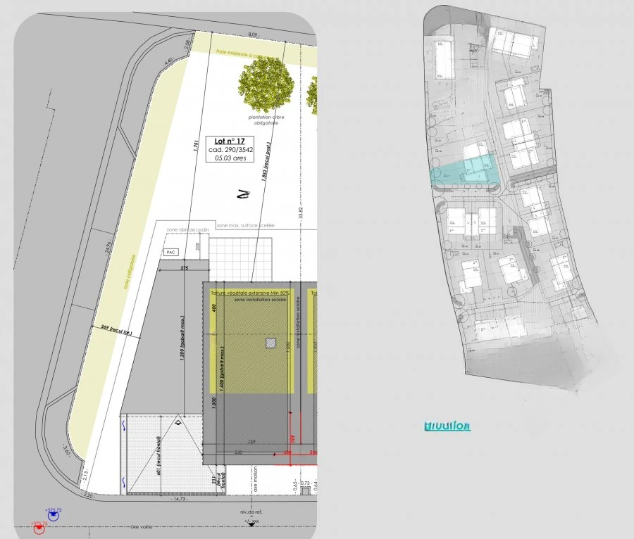 Квартира в Люксембурге, Люксембург, 151 м² - фото 5