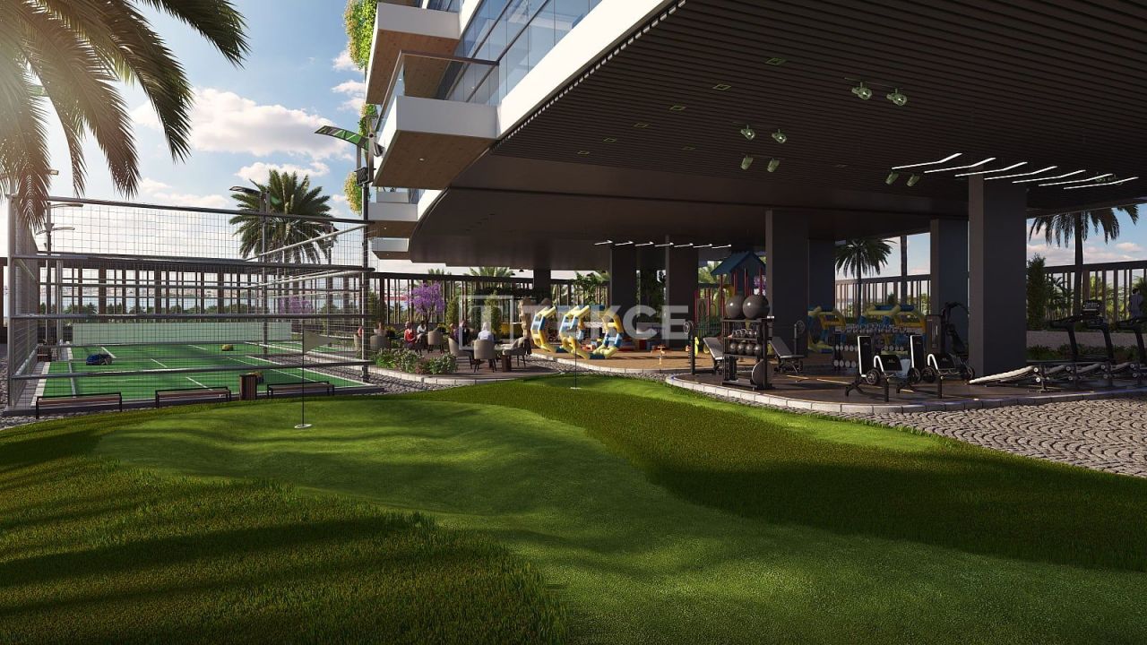 Апартаменты в Дубае, ОАЭ, 80 м² - фото 12